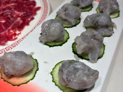 -陈记顺和潮汕牛肉火锅(番禺迎宾大道店)