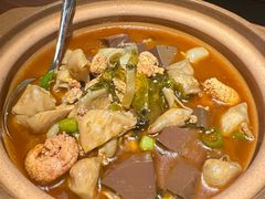 -清水亭湖北菜(大屯DT51店)