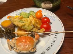 -松子料理(亮马桥店)