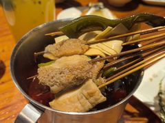 -本色.小马哥烧烤(五一路总店)
