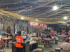 -琼大师东方烤乳猪(亚特兰蒂斯店)