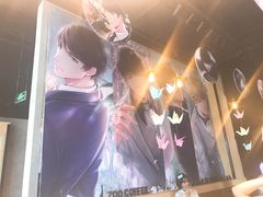 -ZOO COFFEE动物园咖啡(望京锐创店)