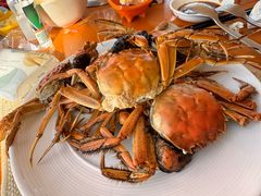 -视界美食自助餐厅·石家庄希尔顿酒店