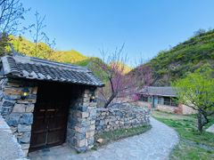 -北京山里寒舍度假酒店