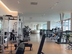 -YCHL FIT 健身(星寰店)