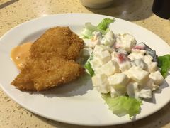 -龙城冰室(旺角)