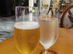 -V Bar海景扒房(北海湾惠龙万达嘉华酒店)