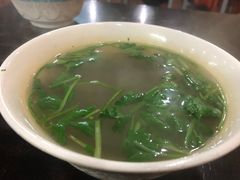 -回回锅贴(小河沿店)