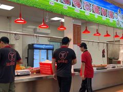 -乌记鲜活牛肉城(金砂东路店)
