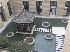 -古北水镇乌镇会精品酒店