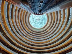 -杭州国际会议中心洲际酒店-原素全日餐厅(解放东路店)