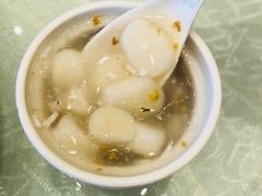 桂花米酒-亢龙太子酒轩(东湖店)