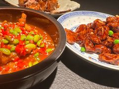 -锦荟JINHUI·浙江小馆(上海荟聚店)