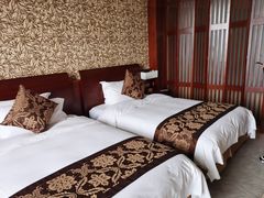 -天目湖御水温泉·度假酒店