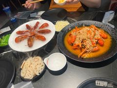 -红盔甲·小龙虾(人民广场店)