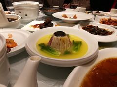 -老人和饭店(淮海中路店)
