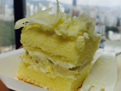 -幸福西饼面包茶饮(车公庙店)