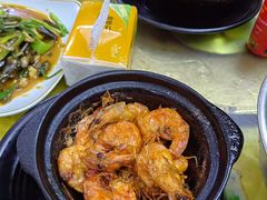 -霞海鸭仔饭店(海滨大道北店)
