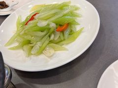 -烤肉宛饭庄(北新桥店)