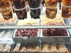 -一栗·新鲜零食炒货(太原街沃尔玛店)