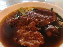 -上海财经大学-新食堂