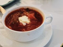 -库滋明·俄罗斯特色美食(中央大街店)