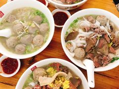 -潮镇老尾牛杂(环城西路店)