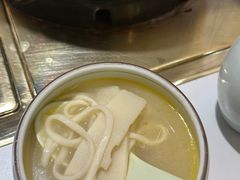 -如一鸡鲍鱼·粤式煲汤(长泰广场店)