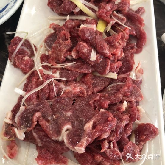 贵州黄牛肉馆(振兴路店)