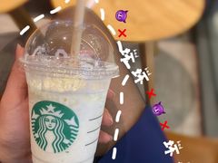 -星巴克(南昌西湖万达店)