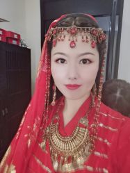 -盘子女人坊古装写真摄影(天津总店)