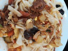 -王菊美食街·王菊面馆(总店)