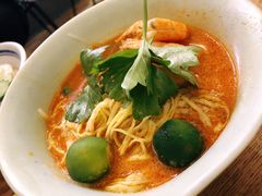 -BOIBOI马来茶餐室(江宁路店)