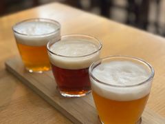 -宝莱纳餐厅(滨江店)