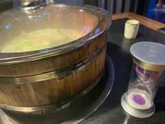 -秋语木桶鱼.酸菜鱼(开发区火车站店)