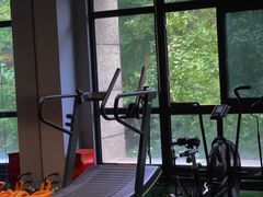 -蜗牛健身·私教馆(海珀香庭店)