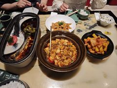 -锦府盐帮·侯宅(五棵松万达店)