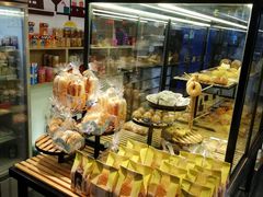 -THEDAY蛋糕(团结路店)