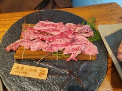 -黑牛の店·和牛烧肉(大悦城店)
