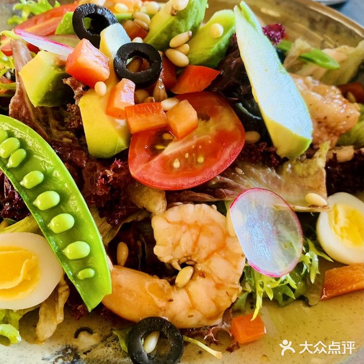 东四Vibes •Bistro•Wine•Bar