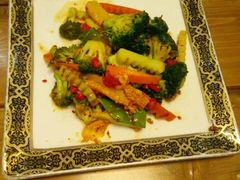 -Siam泰餐厅(水上公园店)