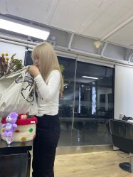 -Sying杉影日式烫染專門店