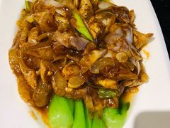 葱烧海参-津菜宋记老房子(平山道店)