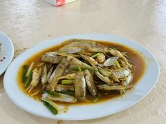 -车头老二大排档(金城步行街店)