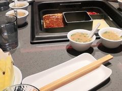 -巴奴毛肚火锅(二七万达店)