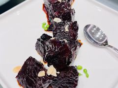-上海宝华喜来登酒店·采悦轩中餐厅