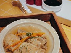 -蔡澜点心·粤菜(海印都荟城店)