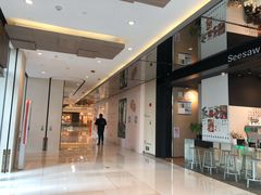 -Seesaw Coffee(环贸iapm店)