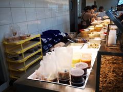 自助取餐区-果蔬好生活超市(东湖店)
