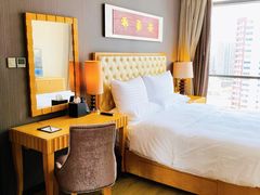 -广州方圆奥克伍德豪景酒店公寓